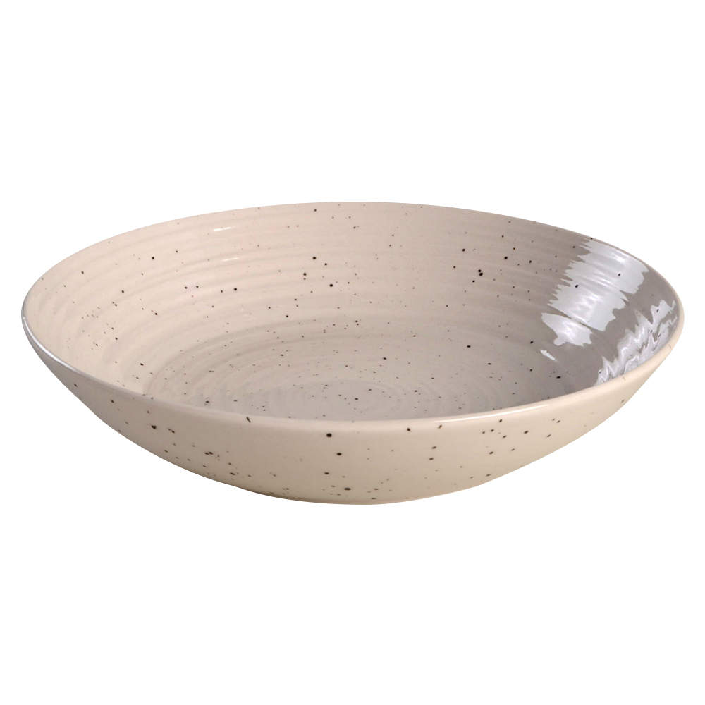 Siterra Artist's Blend Individual Dinner Bowl by Sango-1