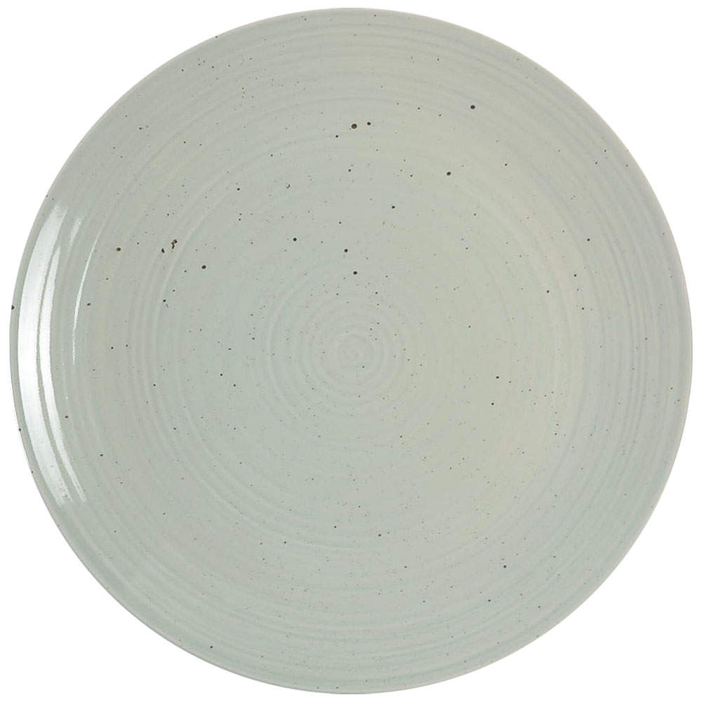 Siterra Artist's Blend Dinner Plate by Sango-1
