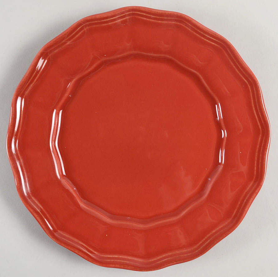 SKO7 Salad Plate by Skyros-1
