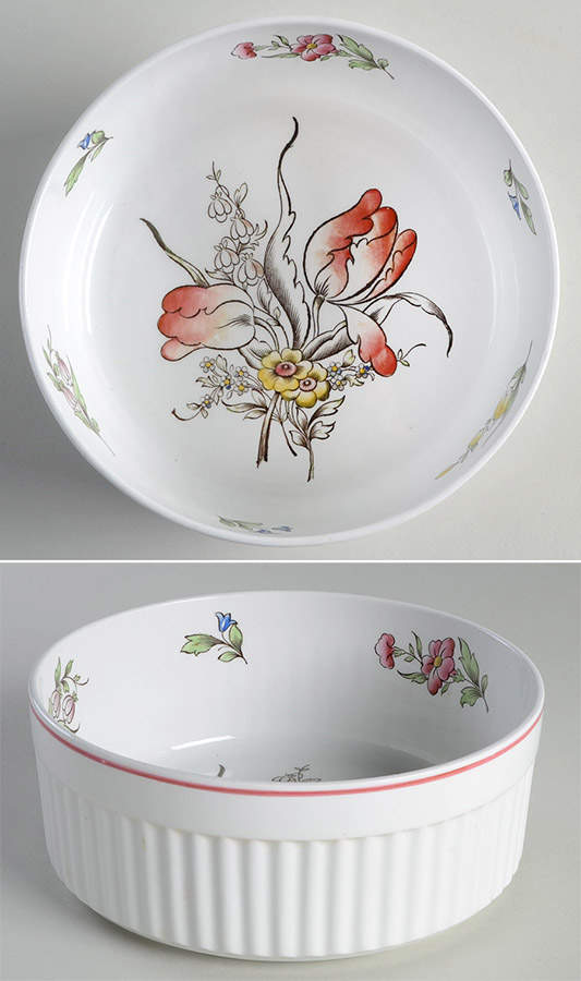 R41 6" Souffle by Spode-1