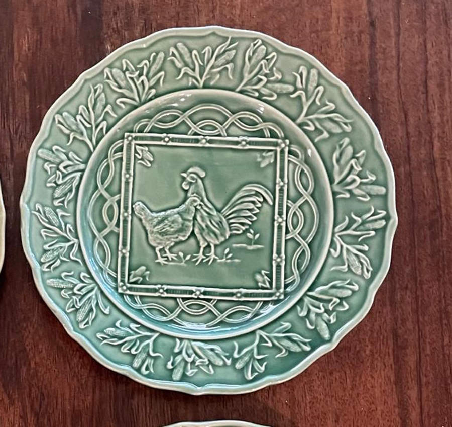 SBE26 Salad Plate by Sur La Table-1