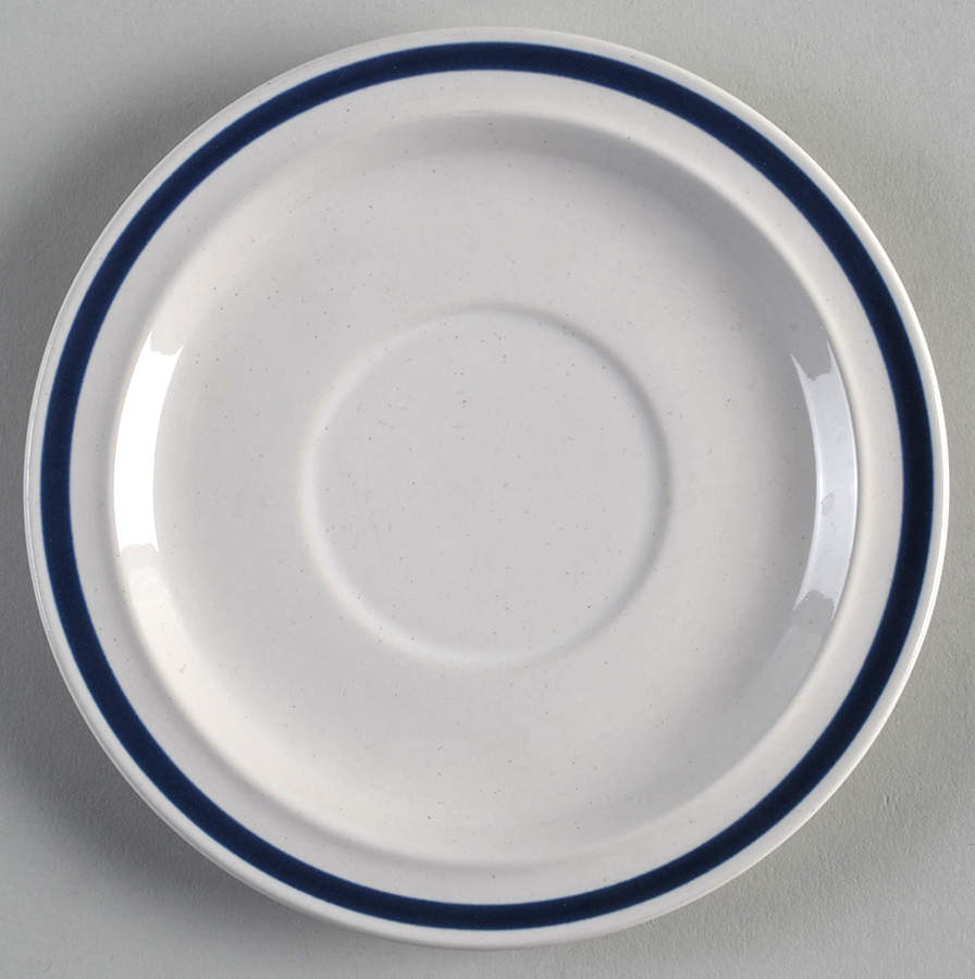 SBF5 Saucer by Sabina Fashion Coll-1