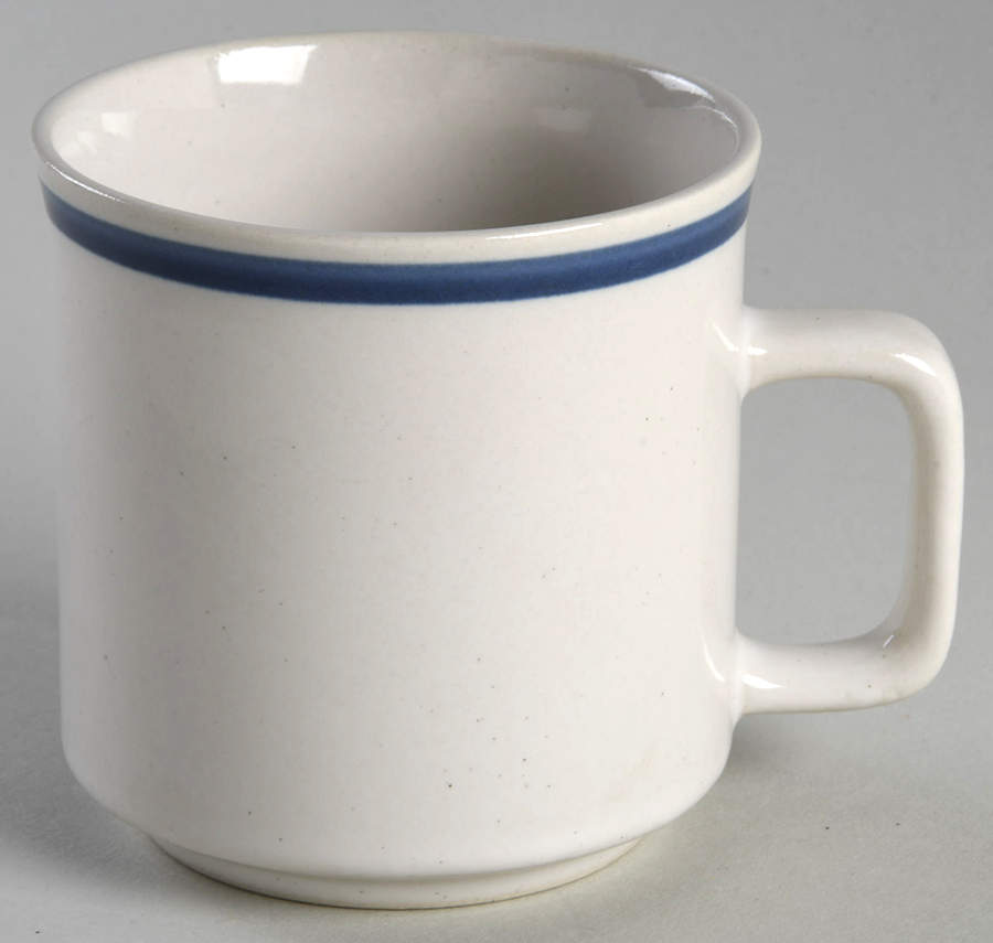 SBF5 Flat Cup by Sabina Fashion Coll-1