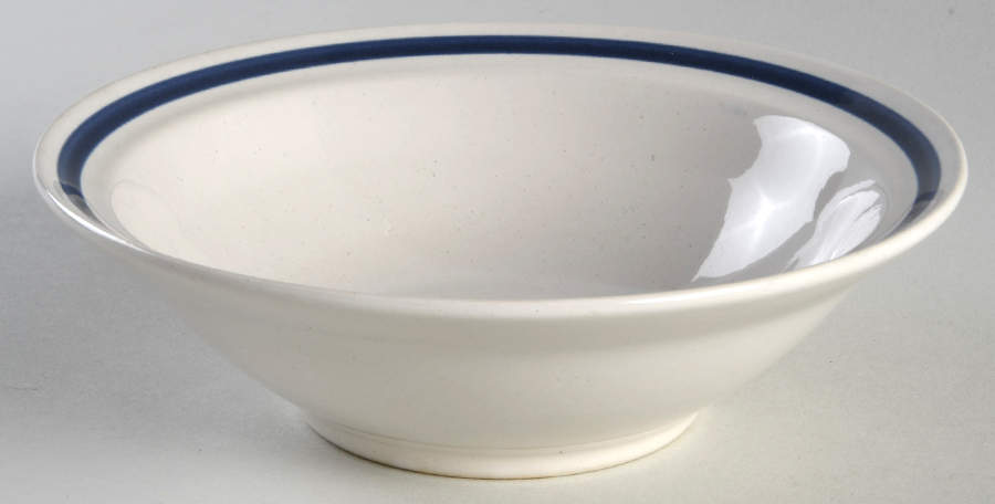 SBF5 Rim Cereal Bowl by Sabina Fashion Coll-1