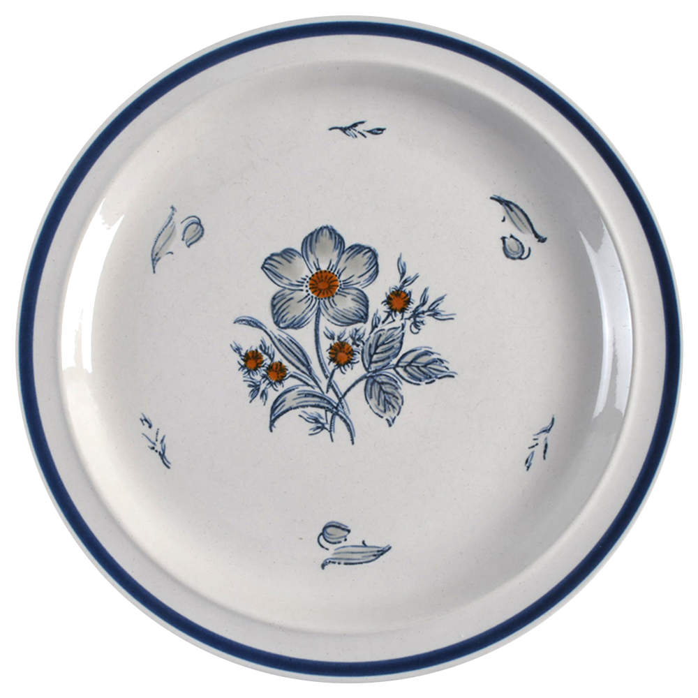 SBF5 Dinner Plate by Sabina Fashion Coll-1