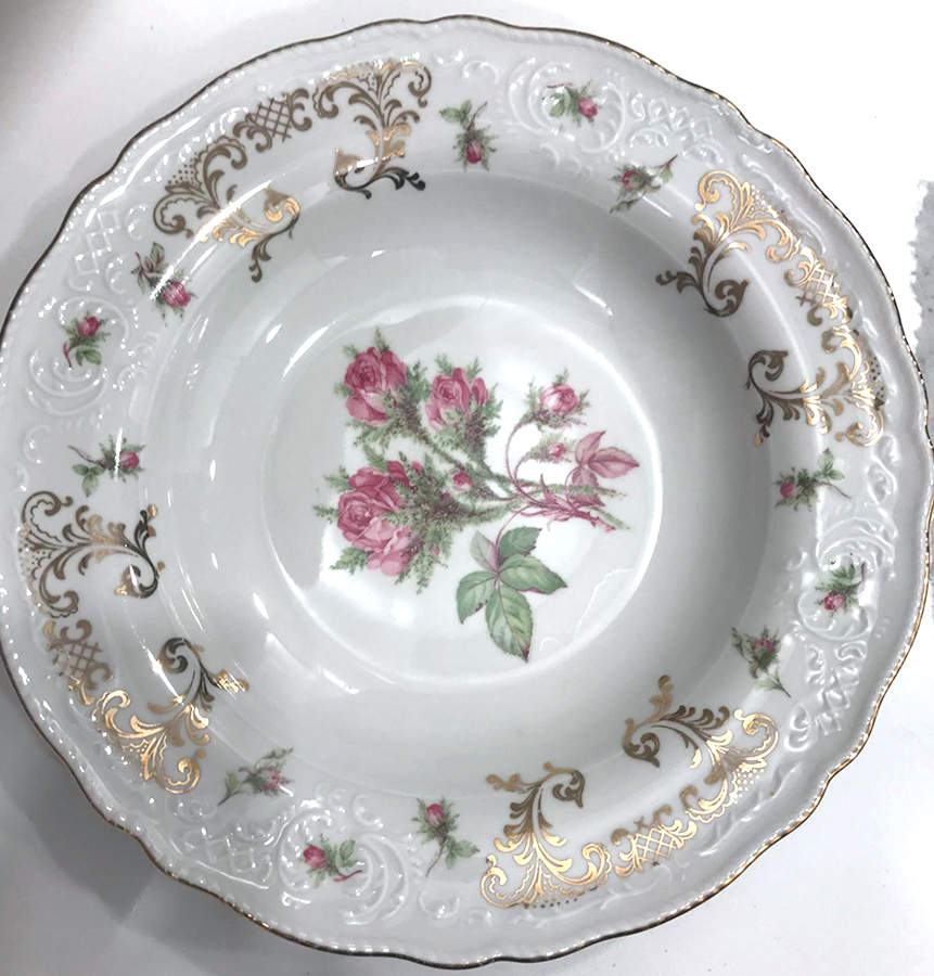 005406 Rim Soup Bowl by Scherzer-1