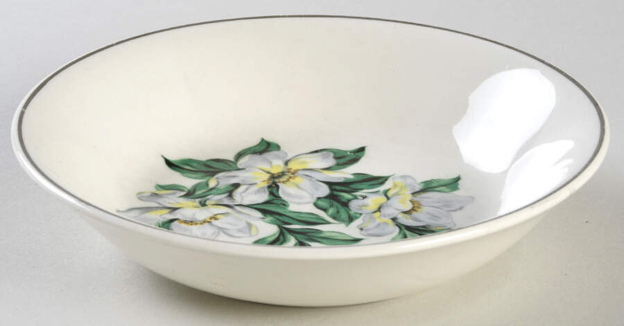 STB458 Fruit/Dessert (Sauce) Bowl by Steubenville-1