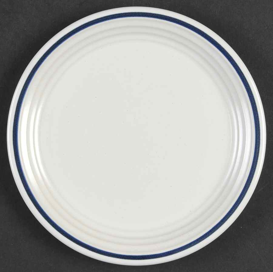 Shoreline Bread & Butter Plate by Town & Country-1