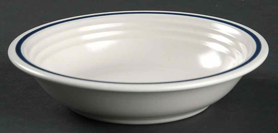 Shoreline Fruit/Dessert (Sauce) Bowl by Town & Country-1