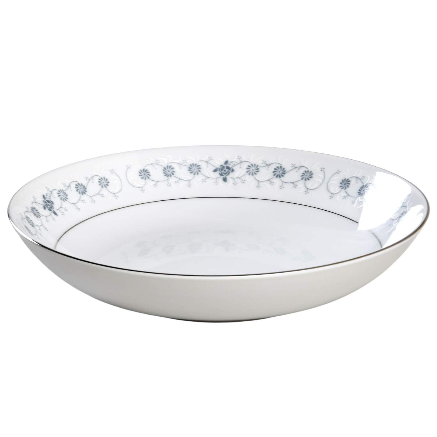 Duchess 9" Round Vegetable Bowl by Taihei-1