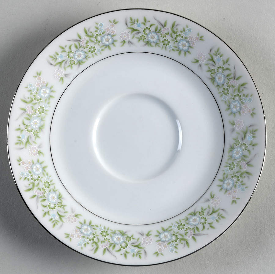 Springtime Saucer by Taihei-1