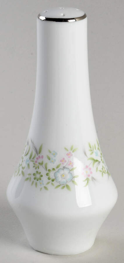 Springtime Pepper Shaker by Taihei-1