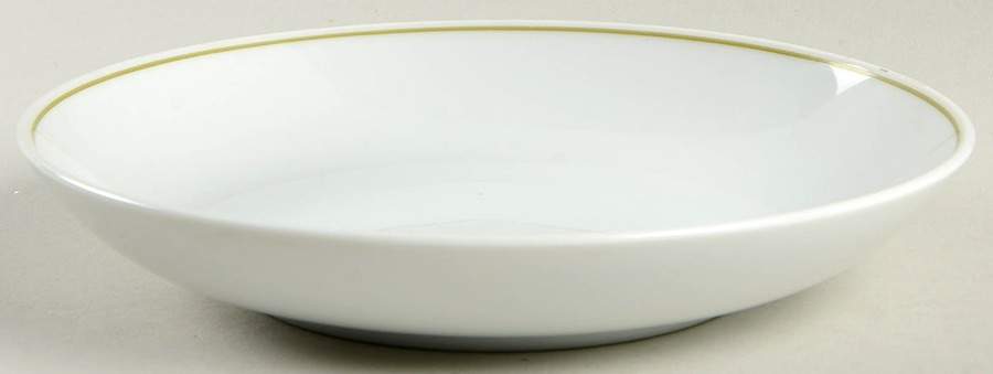 Imperial Chrysanthemum Coupe Soup Bowl by Taste Setter-1
