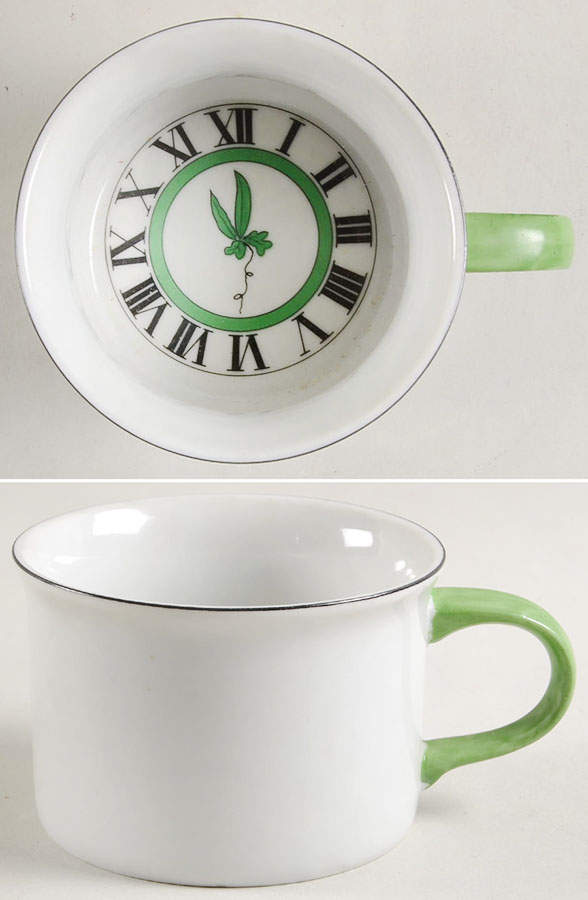 Time To Dine Soup Mug by Taste Setter-1