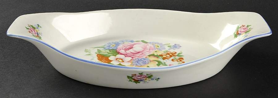 Victoria 12" Augratin by Tabletops Unlimited-1