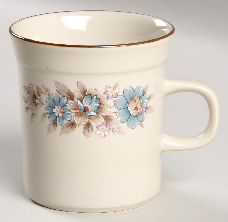 Blue Ridge Flat Cup by Townecraft-1