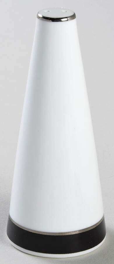 Midnight Salt Shaker by Townecraft-1