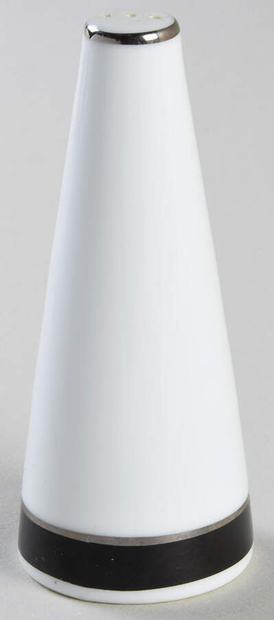 Midnight Pepper Shaker by Townecraft-1