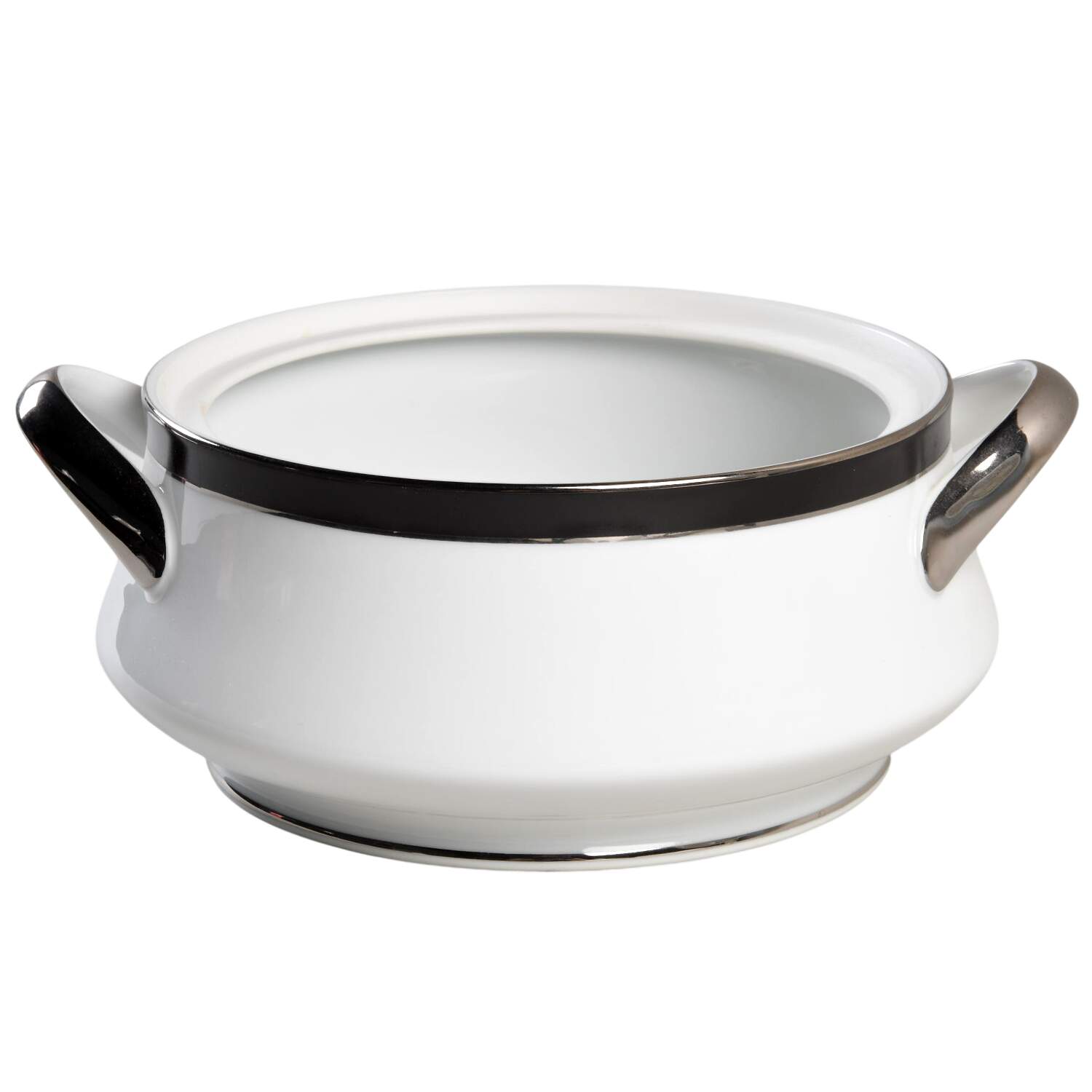 Midnight Round Vegetable No Lid by Townecraft-1