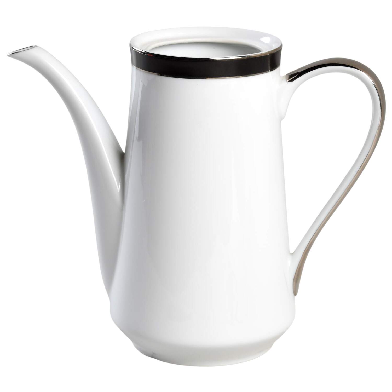 Midnight Coffee Pot No Lid by Townecraft-1