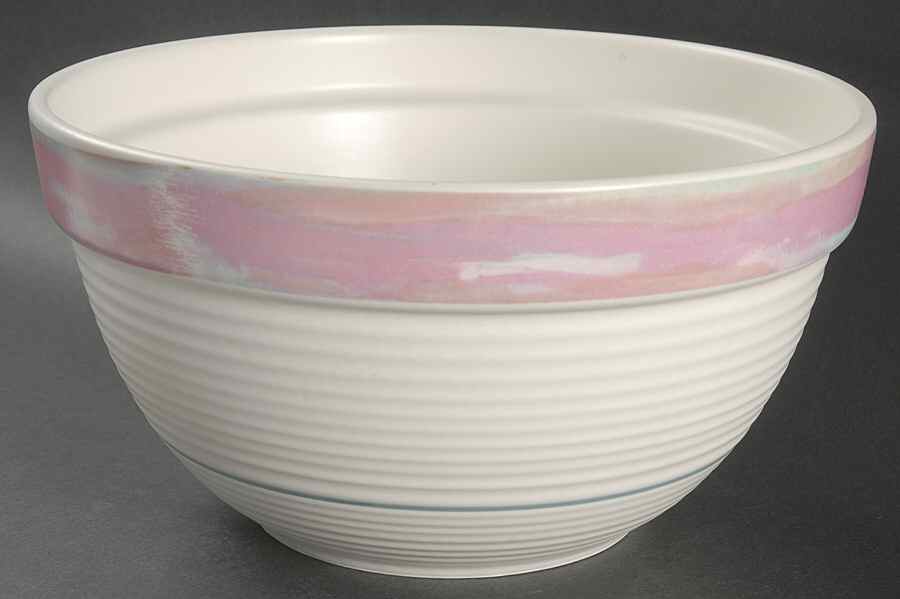 Mirage 10" Mixing Bowl by Treasure Craft-1