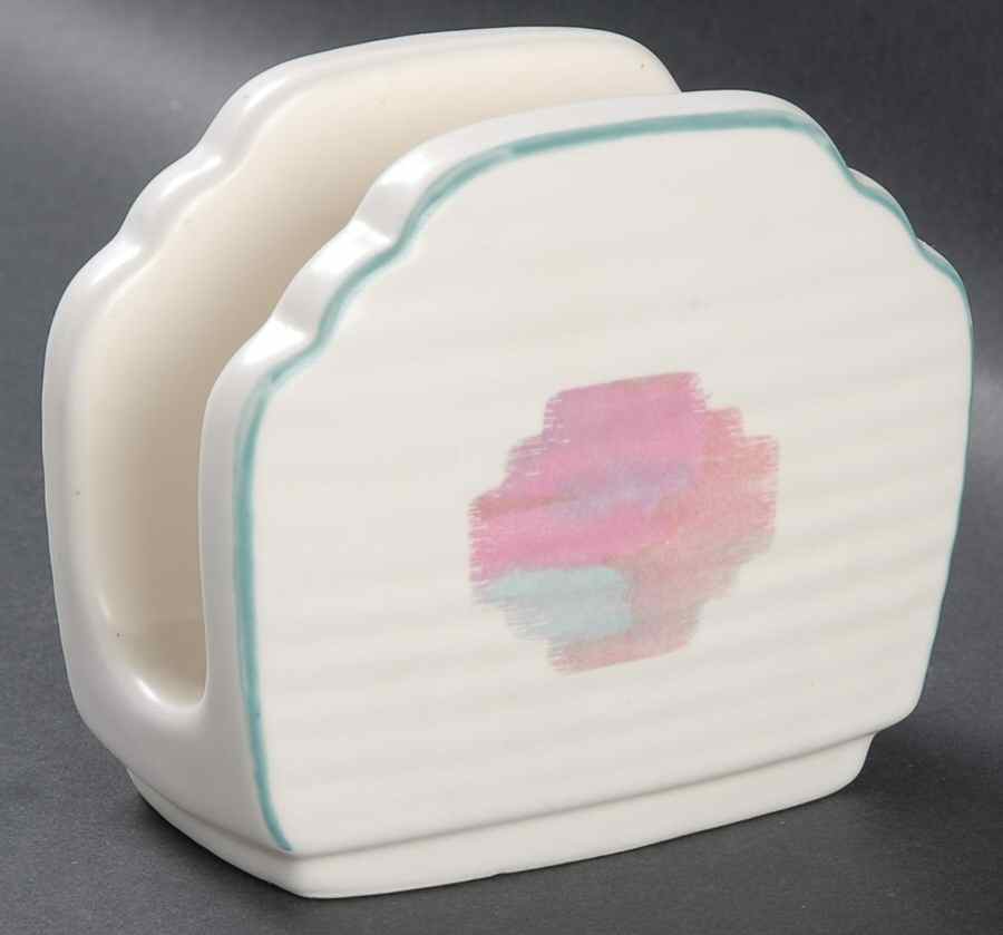 Mirage Napkin Holder by Treasure Craft-1