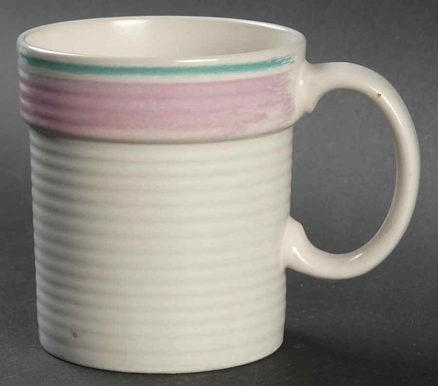 Mirage Mug by Treasure Craft-1