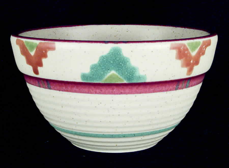 Saratoga 6" Mixing Bowl by Treasure Craft-1