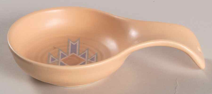 Southwest Spoon Stacking Spoon Holder Caddy by Treasure Craft-1
