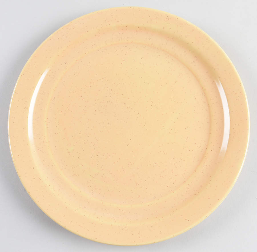 Wildflower Underplate for Tureen by Treasure Craft-1