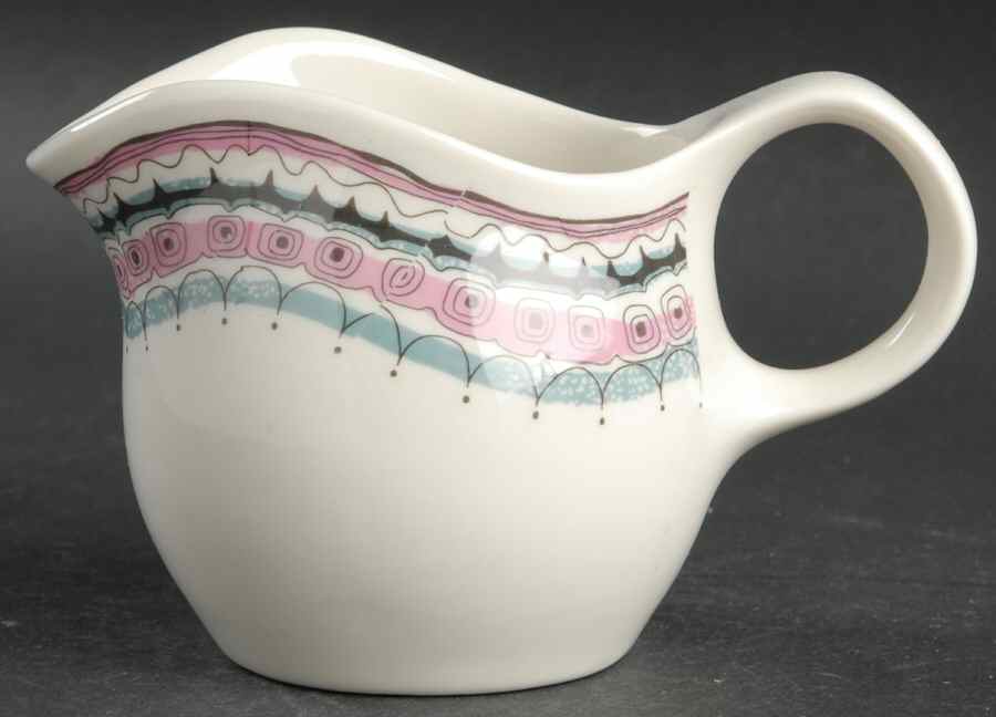 Bali Creamer by Peter Terris-1