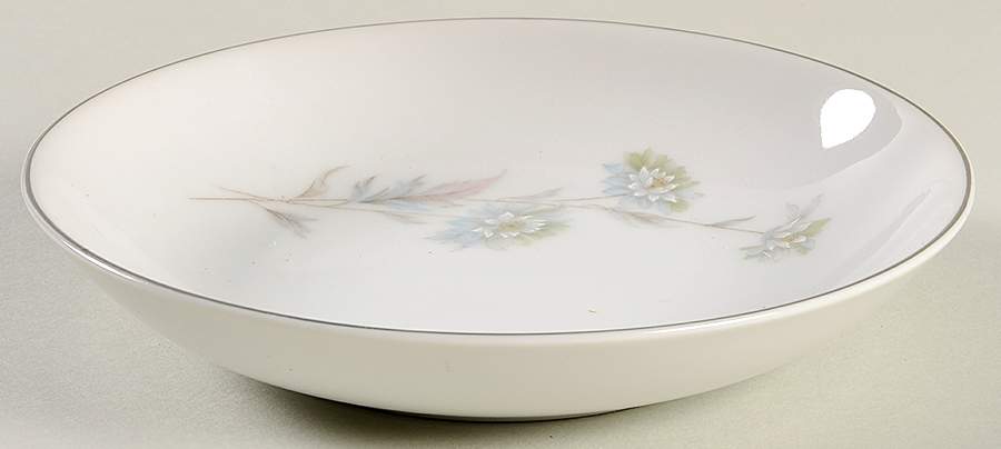 Allyson Fruit/Dessert (Sauce) Bowl by Towne House-1