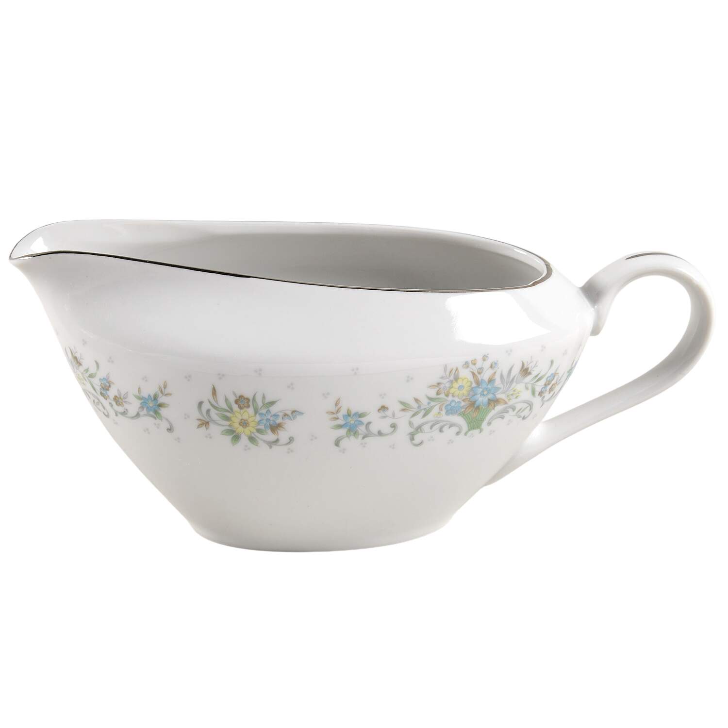 Regency Gravy Boat by Towne House-1