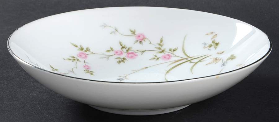 THC1 Coupe Soup Bowl by Three Crown (Japan)-1