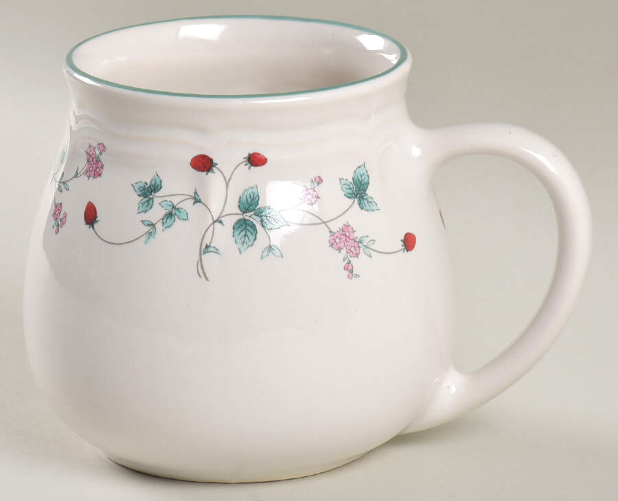 Summer Fruit Mug by Thailand-1