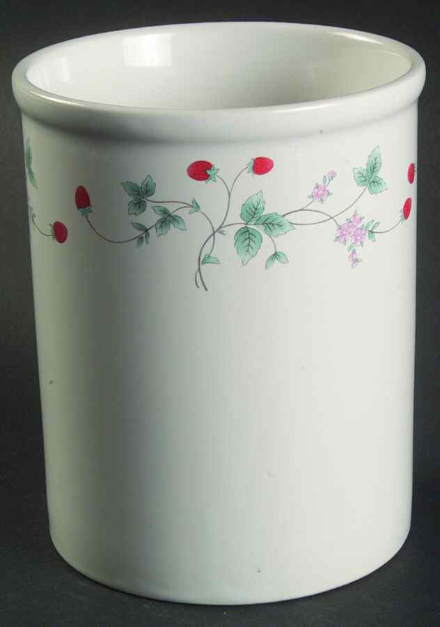 Summer Fruit Utensil Holder by Thailand-1