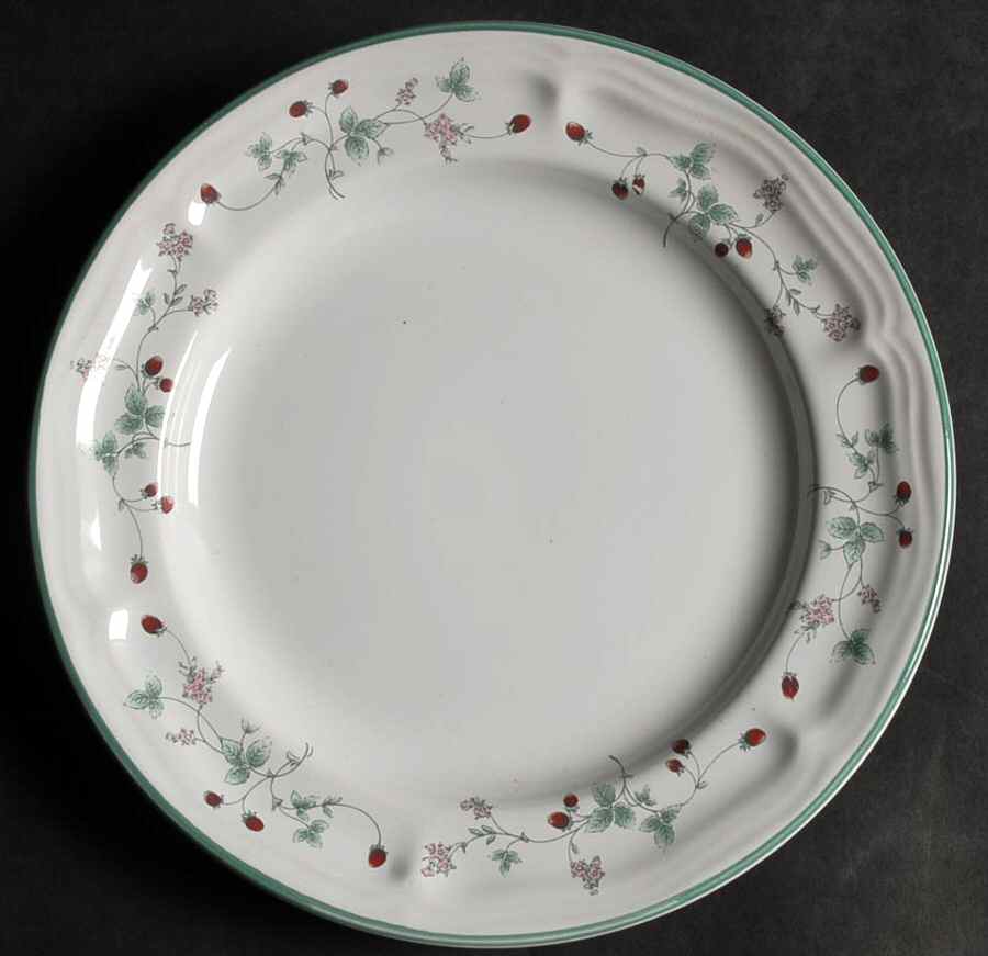 Summer Fruit Salad Plate by Thailand-1