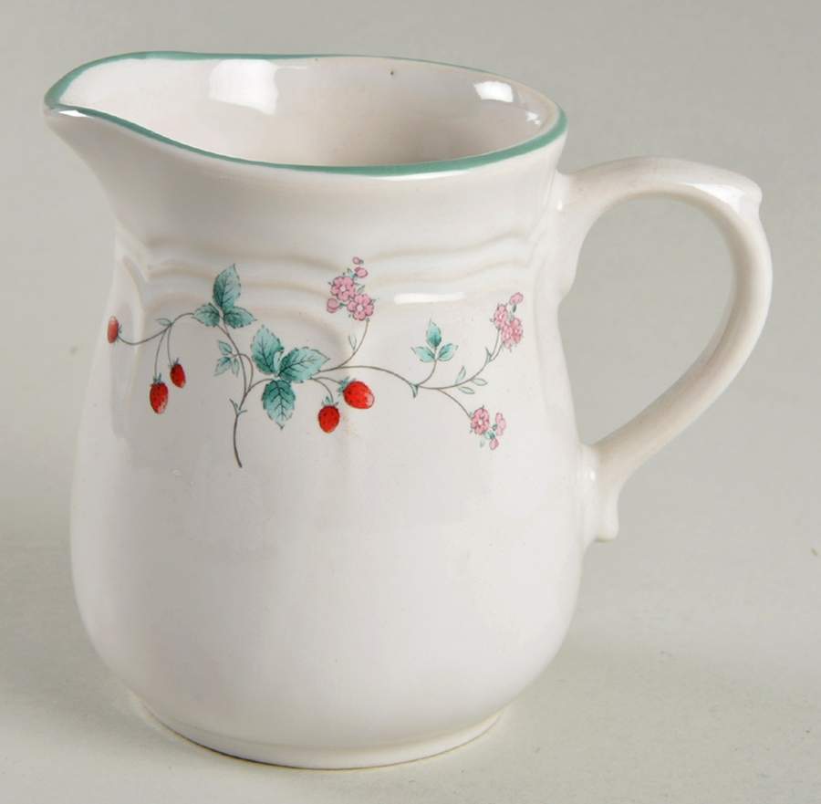 Summer Fruit Creamer by Thailand-1