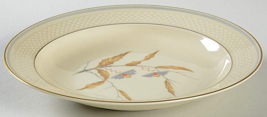 7423 Rim Soup Bowl by Thomas-1