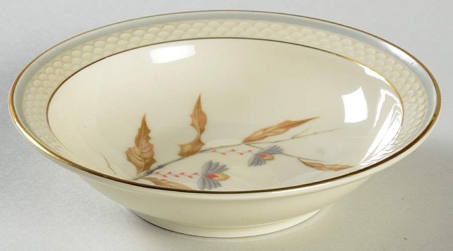 7423 Fruit/Dessert (Sauce) Bowl by Thomas-1
