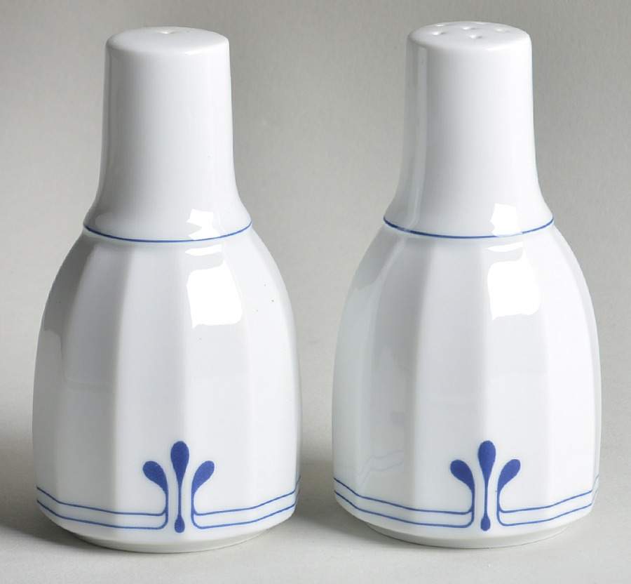 Amsterdam Salt & Pepper Set by Thomas-1
