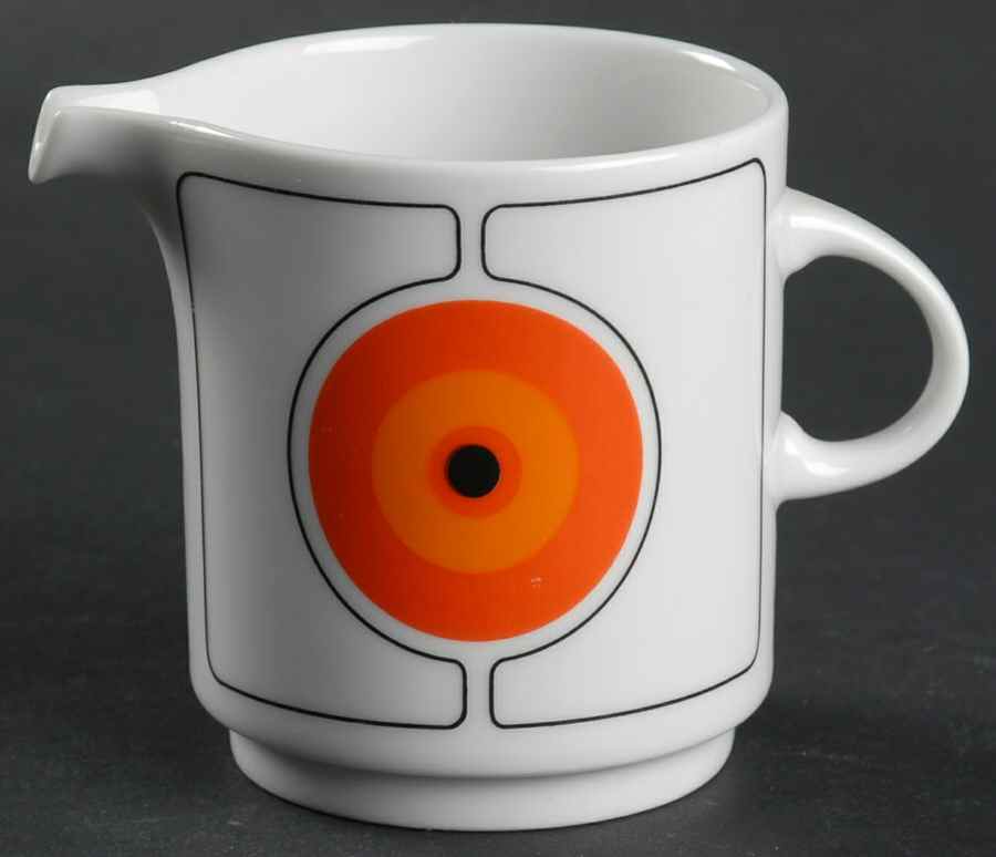 Eclipse Creamer by Thomas-1
