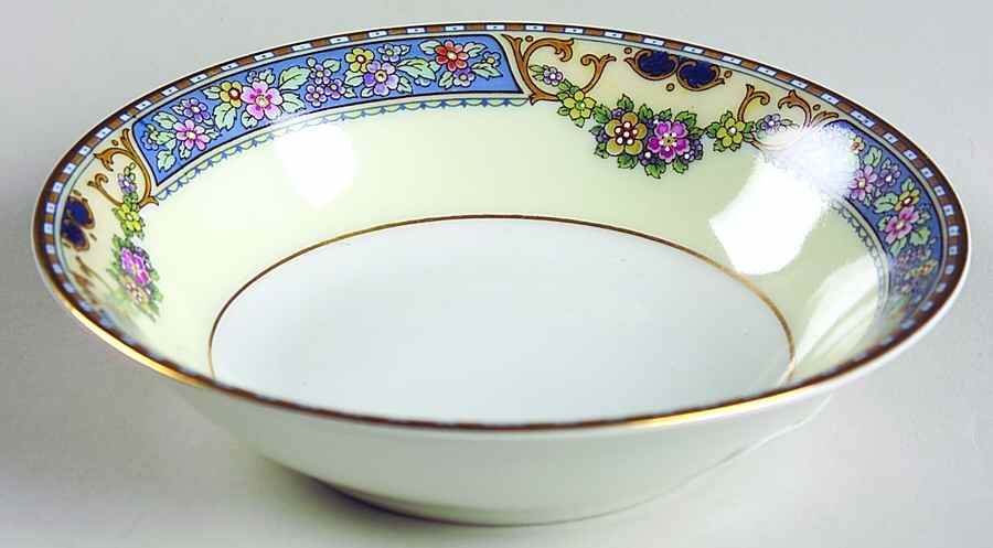 Queen Louise Fruit/Dessert (Sauce) Bowl by Thomas-1