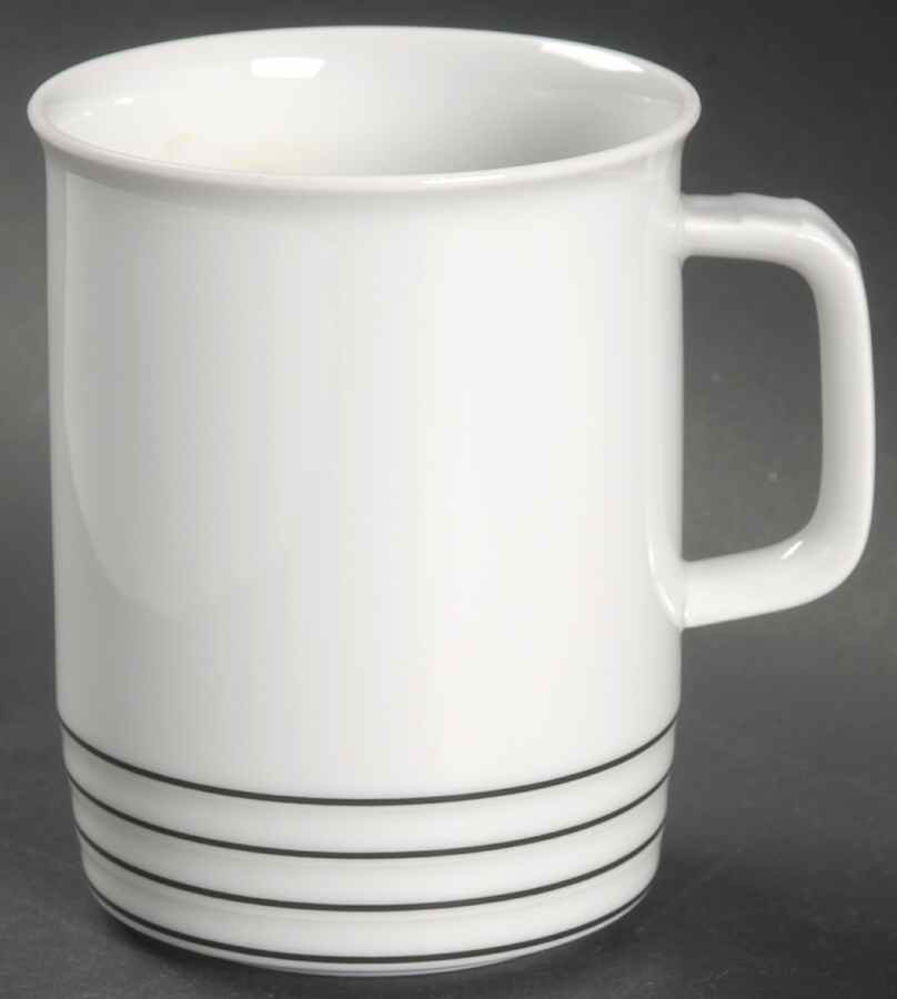 Step Mug by Thomas-1