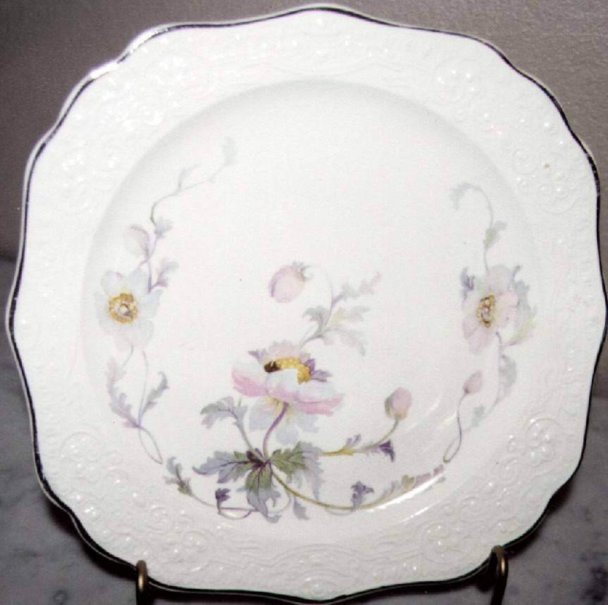 THP4 Dinner Plate by Thompson-1