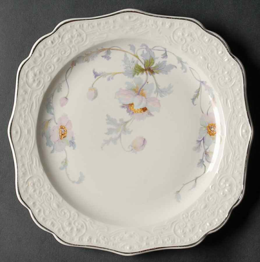 THP4 Luncheon Plate by Thompson-1