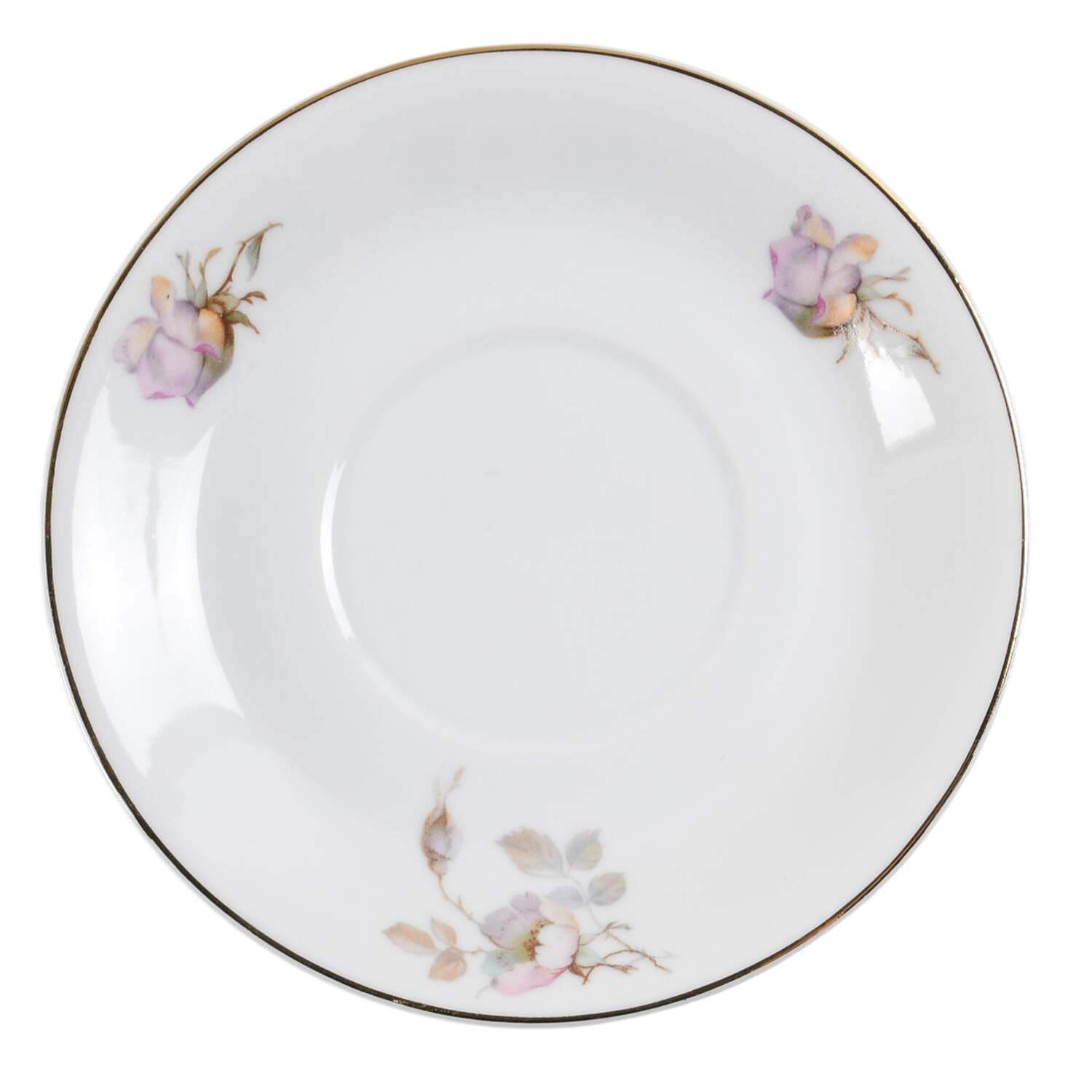 Orlando Saucer for Cream Soup Bowl by Thun-1