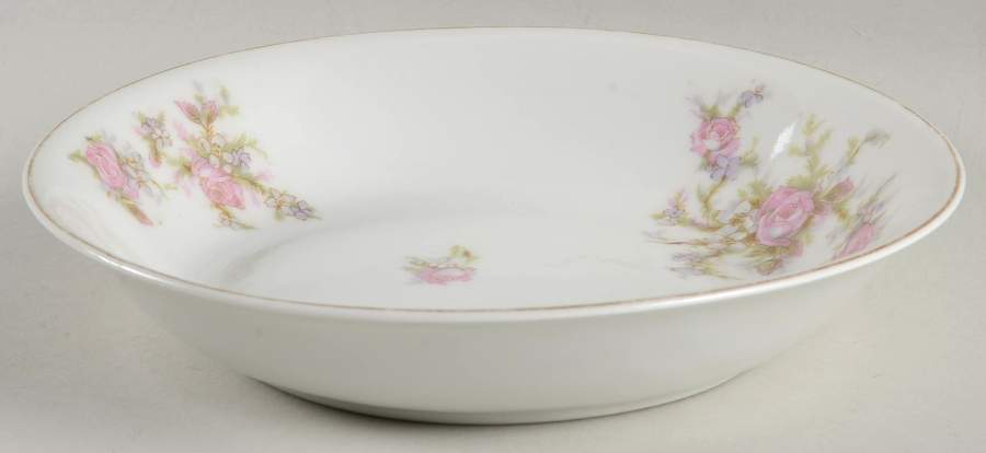 THU106 Coupe Soup Bowl by Thun-1