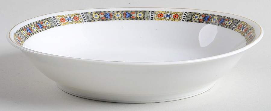 THU15 Coupe Soup Bowl by Thun-1