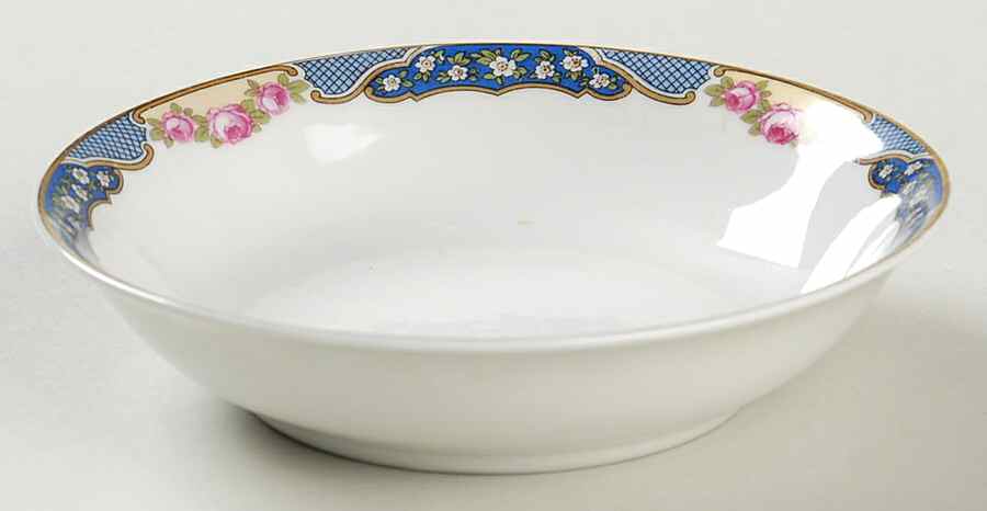 THU3 Fruit/Dessert (Sauce) Bowl by Thun-1